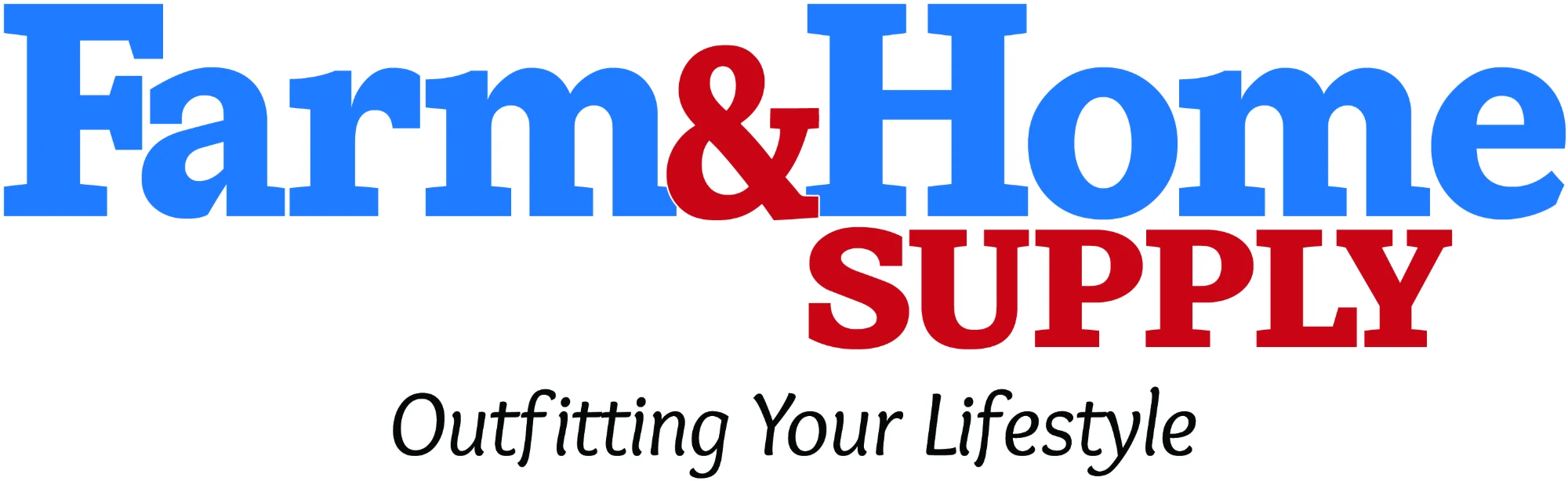 Farm & Home Supply